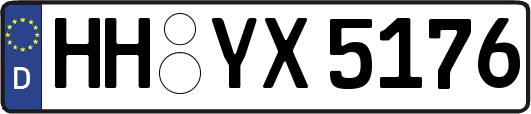 HH-YX5176