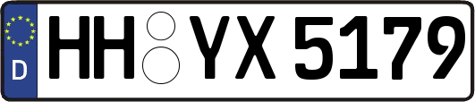 HH-YX5179