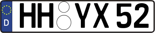 HH-YX52