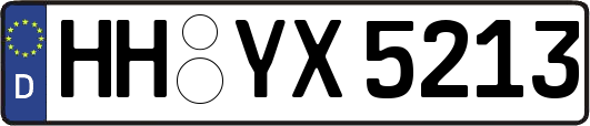 HH-YX5213