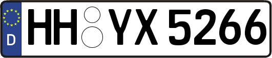 HH-YX5266