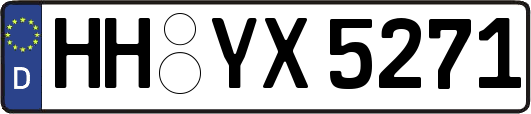 HH-YX5271
