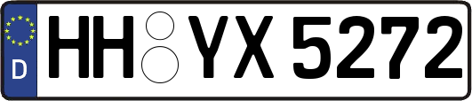 HH-YX5272