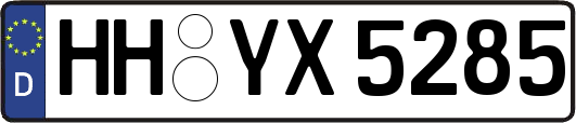 HH-YX5285