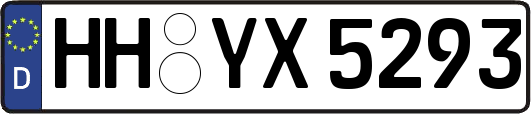 HH-YX5293
