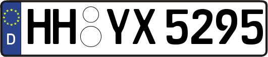 HH-YX5295