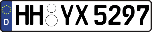 HH-YX5297