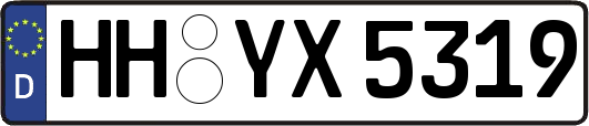 HH-YX5319