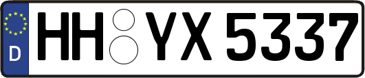 HH-YX5337
