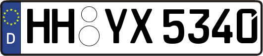 HH-YX5340