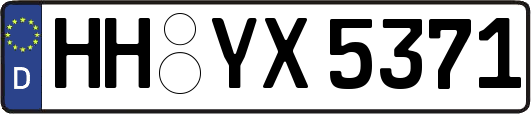 HH-YX5371