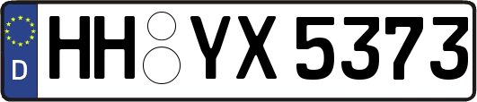 HH-YX5373