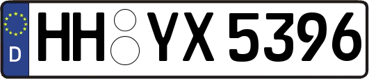 HH-YX5396