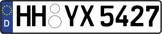 HH-YX5427