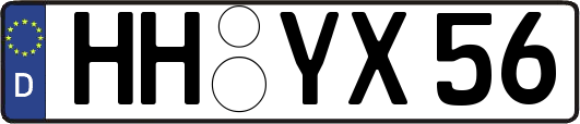 HH-YX56