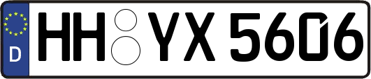 HH-YX5606