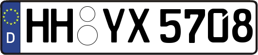 HH-YX5708