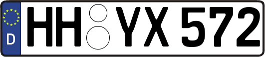 HH-YX572