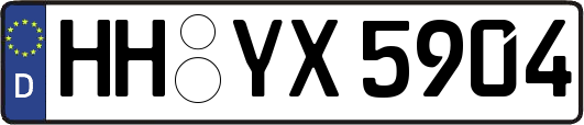 HH-YX5904