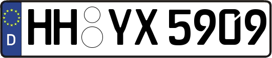 HH-YX5909