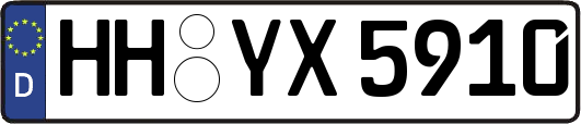 HH-YX5910