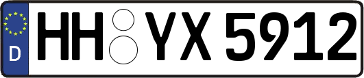 HH-YX5912