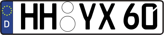 HH-YX60
