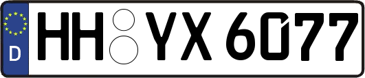 HH-YX6077