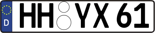 HH-YX61