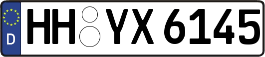 HH-YX6145