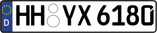 HH-YX6180