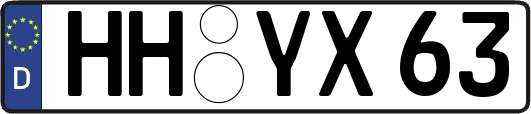 HH-YX63