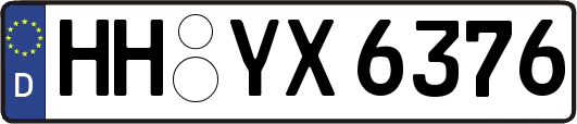 HH-YX6376