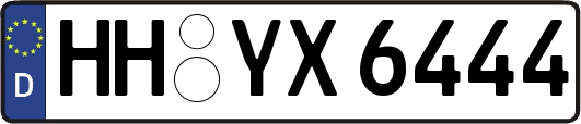HH-YX6444