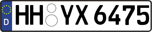 HH-YX6475