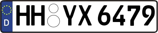 HH-YX6479