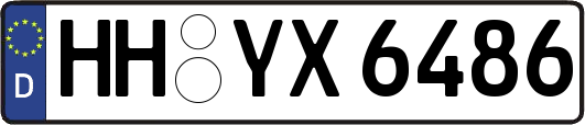 HH-YX6486