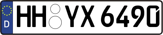 HH-YX6490