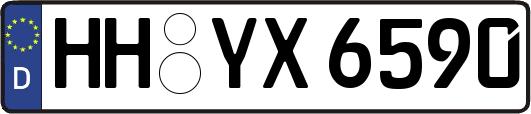 HH-YX6590
