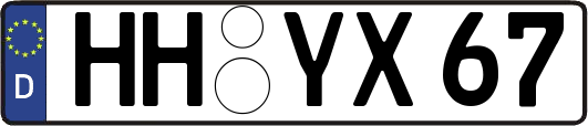HH-YX67
