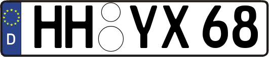HH-YX68