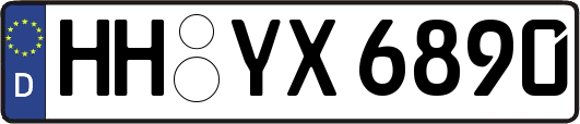 HH-YX6890