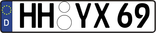 HH-YX69
