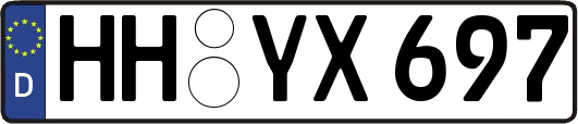 HH-YX697
