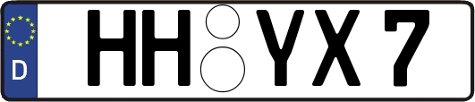 HH-YX7