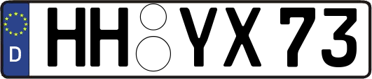 HH-YX73