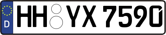 HH-YX7590