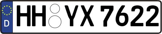HH-YX7622