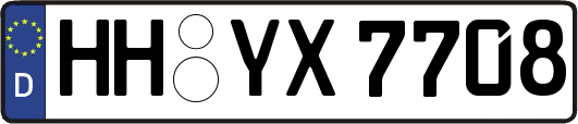 HH-YX7708