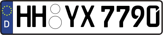 HH-YX7790